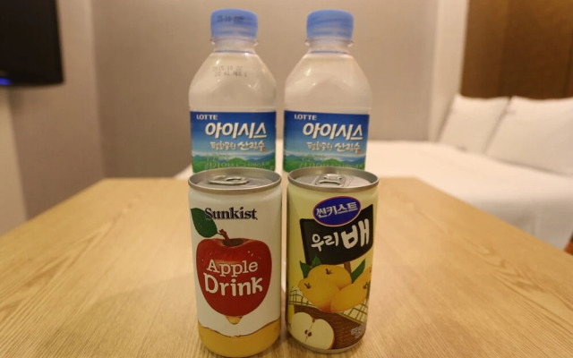 Gangneung Bong Motel