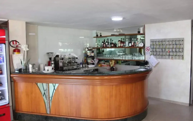 Hotel Fellini Rimini