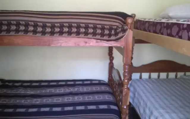 Wawqi Hostel