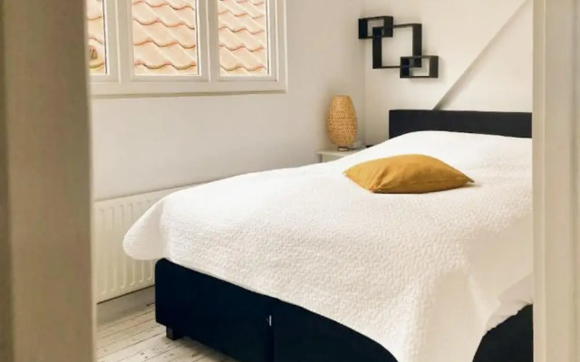 Beautiful Apartment in Oud-beijerland