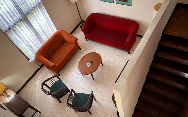 Puri Setiabudhi Residence