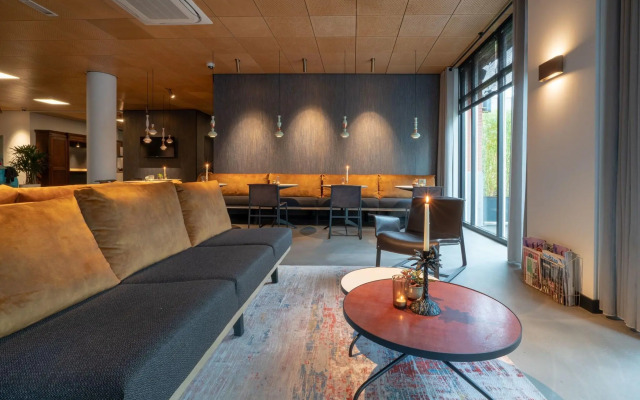 Hotel Keyser Breda