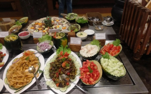 Country Inn & Suites By Radisson Jammu