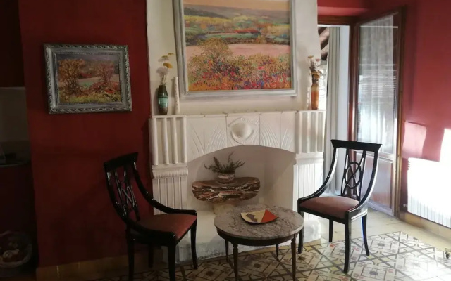 Hostal La Solana