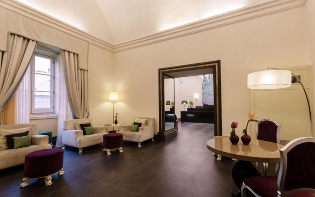 Palazzo Caracciolo Naples