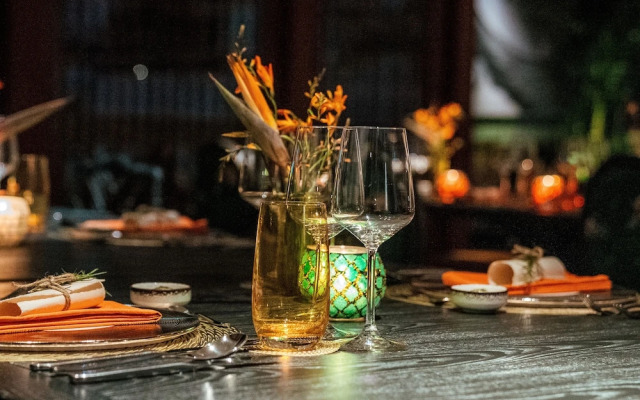 22Land Heritage Hotel & Retreat