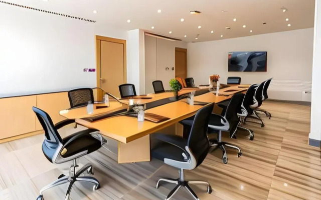 Aram Hotel - Almeshael Exit 18