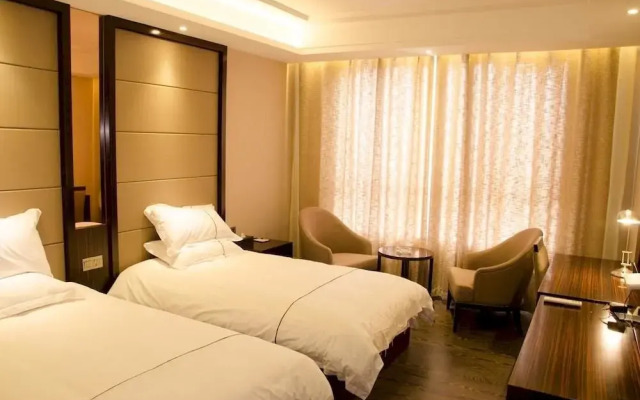 Seasons Meridien Boutique Hotel