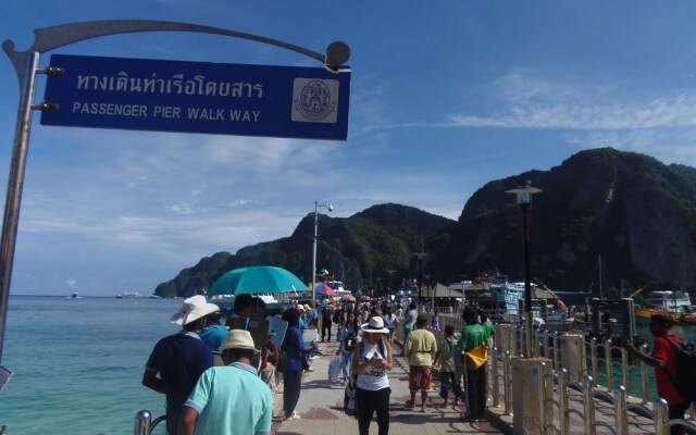 Banthai P.P. Hotel