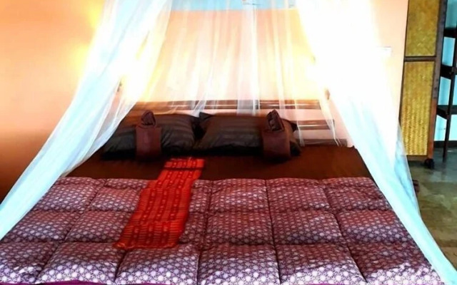 Nava Resort