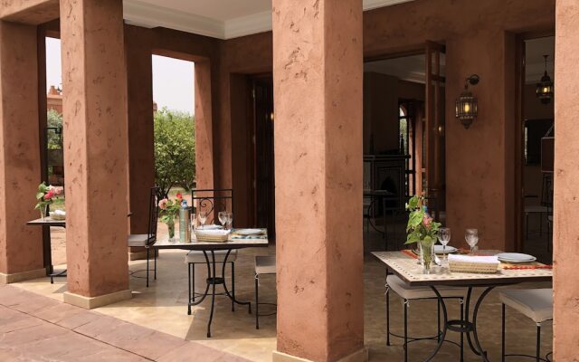 Domaine Casa Cecilia