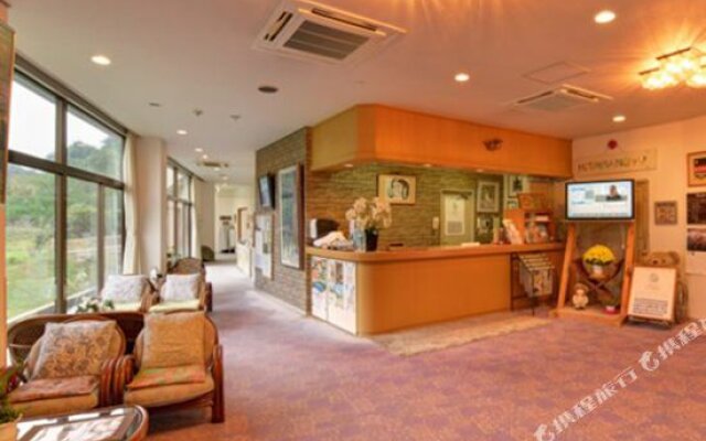 Koisago Onsen Hotel Mitama No Yu