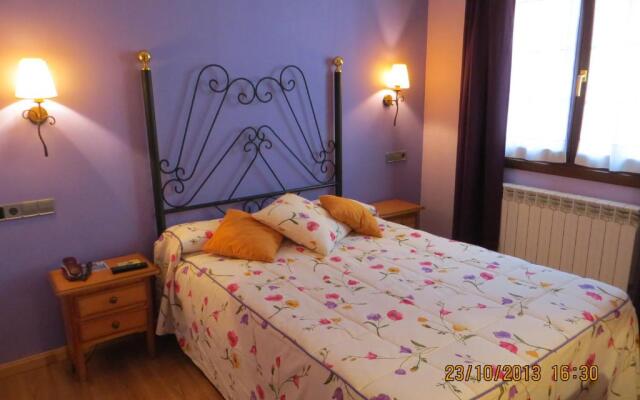 Hotel Virginia RH