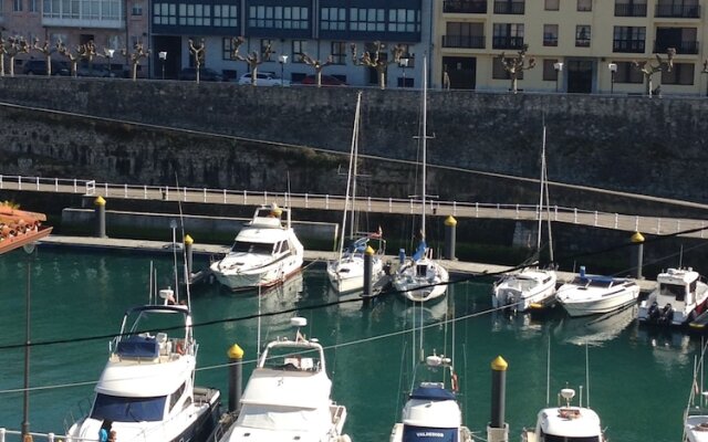 Apartamento Puerto De Llanes