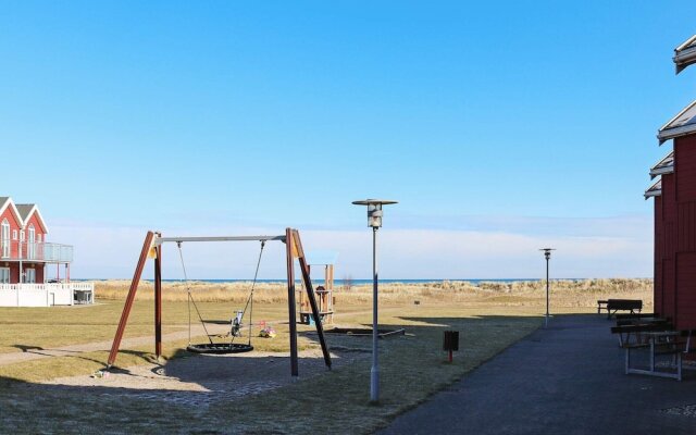 6 Person Holiday Home in Hadsund