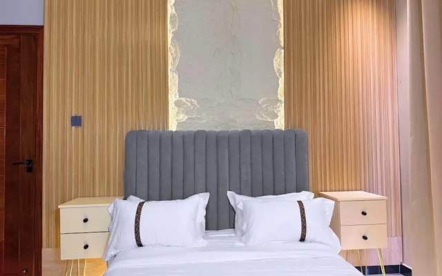Ivys Cozy Homes Kampala