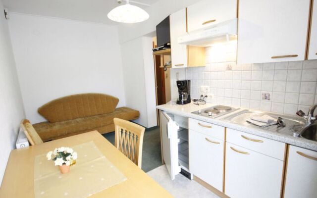 Apartment Falkner Längenfeld 12390