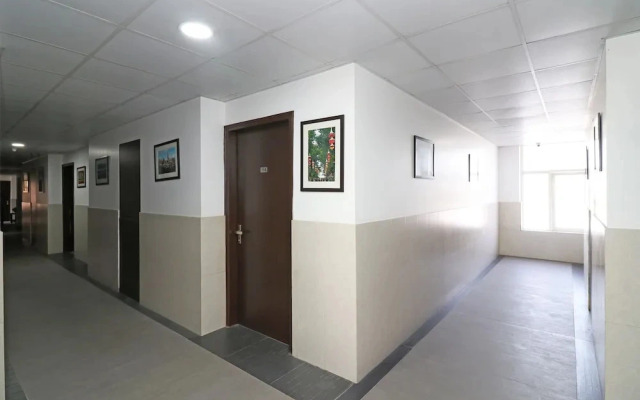 Hotel Nano by OYO Rooms