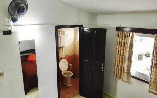 Planet Punta del Este Hostel