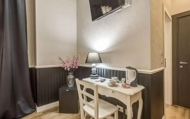 Smart Lux Roma Veneto