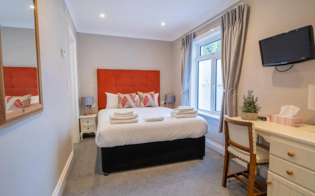 Peartree Serviced Apartments