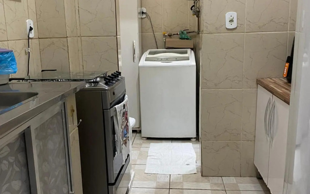 Apartament in Flamengo