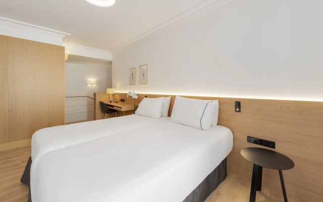 Eurostars Pórtico Alicante