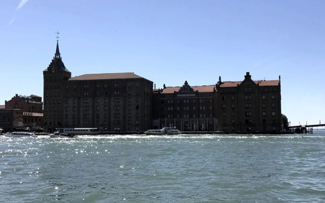 Giudecca Apartment View