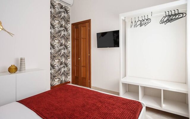 DUOMO CITYLIFE - Modern and elegant apartment