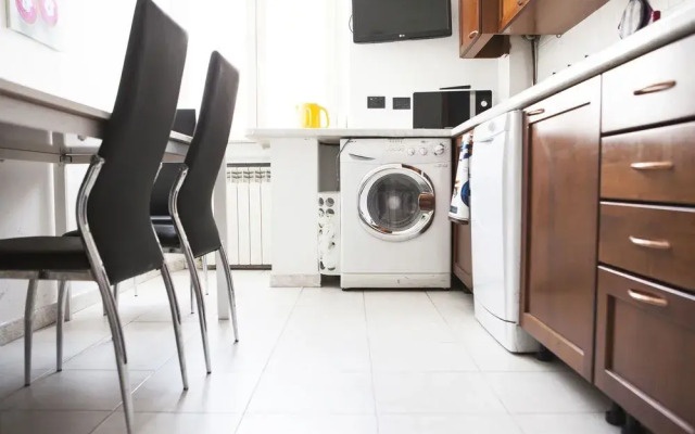 Alessia's Flat - Perfect Sunny