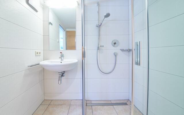 Appartement Kohlmais by HolidayFlats24