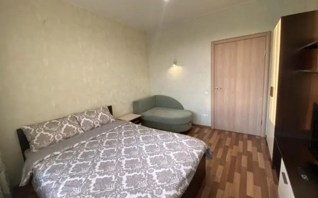 Apartments on Pionerskaya street 30k9