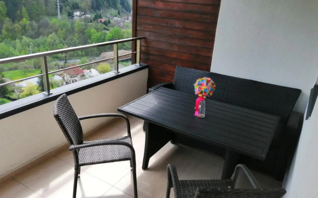 RAI Apartament
