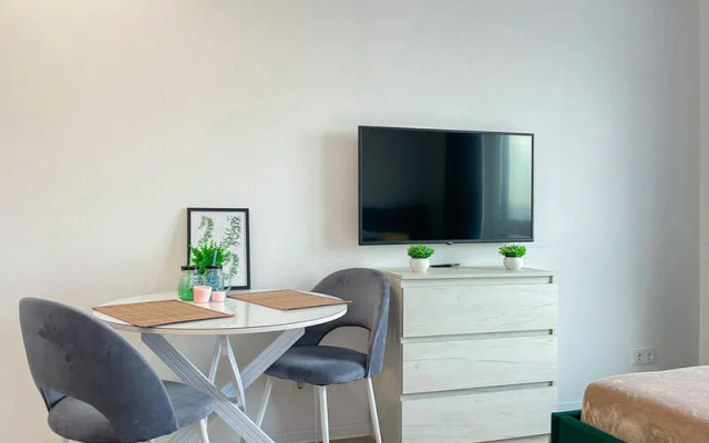 Апартаменты СанниДейс на ул. Новохохловская, д. 15, корп. 2