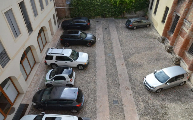 Le Dimore Del Conte
