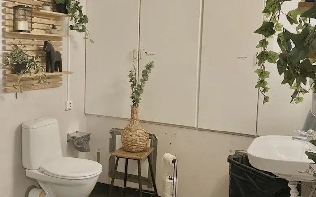 2Kronor Hostel Vasastan