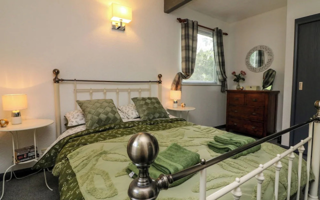 Munro Lodge