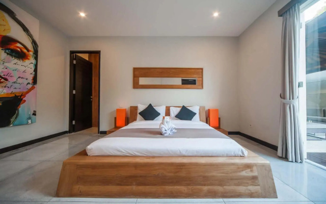 Villa DeDayuh Seminyak