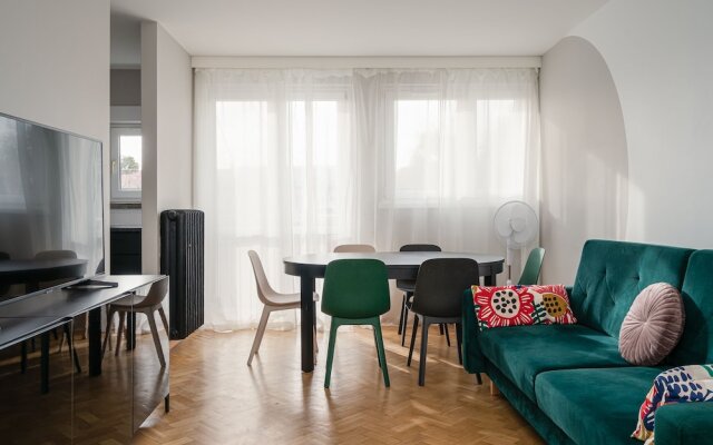 RentPlanet - Apartament Nankiera