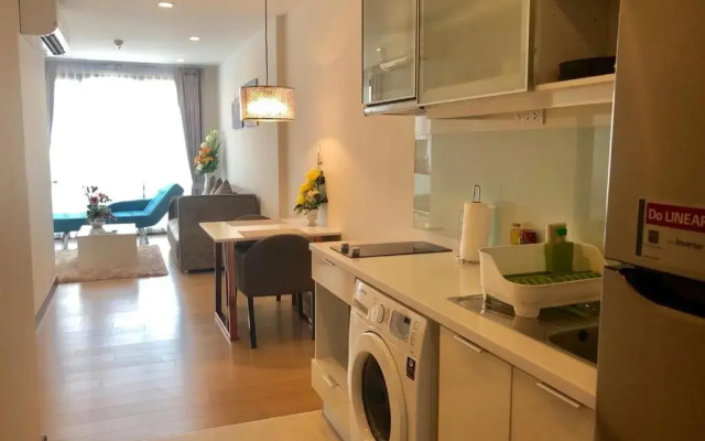 Astra Suites Central