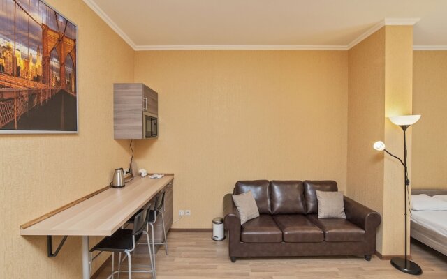 Mini-hotel Piligrim