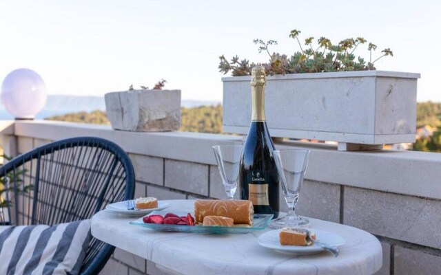 Apartment Villa Andro
