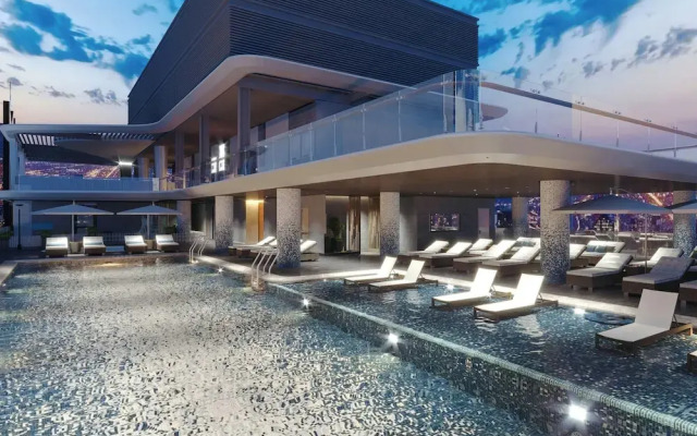 Courtyard by Marriott Danang Han River
