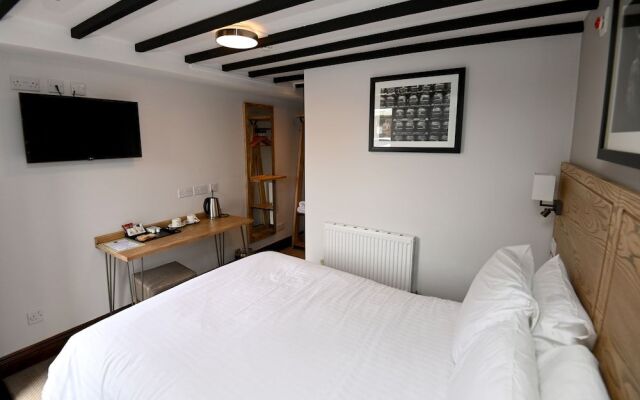 Swan, Thatcham by Marston’s Inns