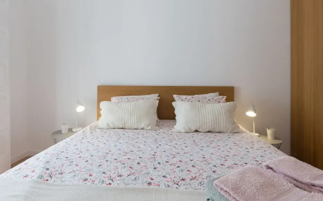 Alves da Veiga Apartments