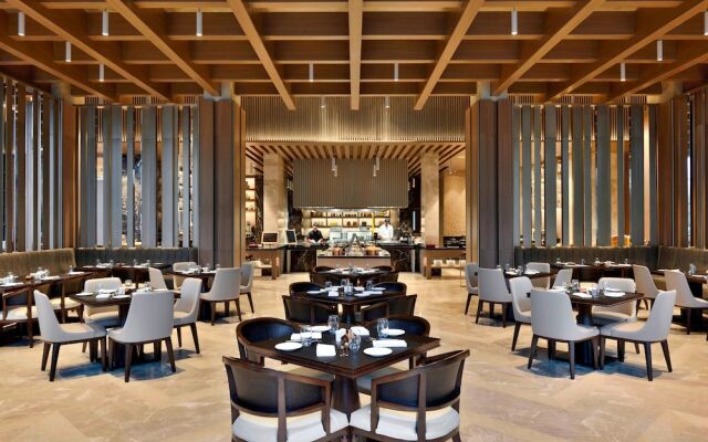 Indore Marriott Hotel