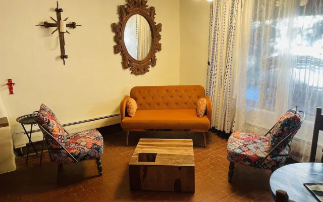 Loba Luna Bed & Breakfast