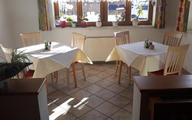 Untergasser - Guest House