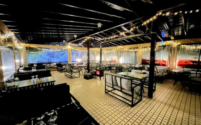 Sporköy Hotel & Beach Club