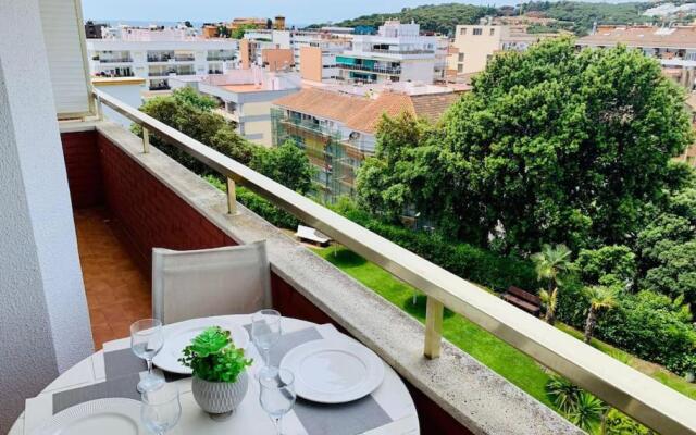 Precioso apartamento a 300m del mar